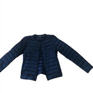 Ultra Light Down Compact Jacket Uni Qlo